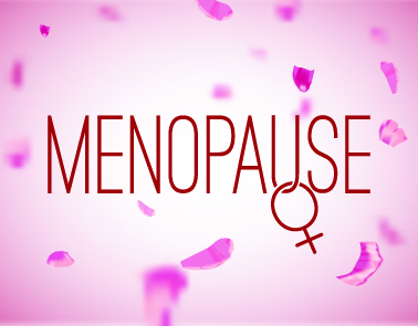 Menopause | Dr. Ali Ghahary